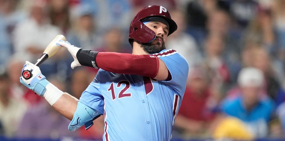 Phillies vs Braves Prediction, Odds, Moneyline, Spread & Over/Under for April 19