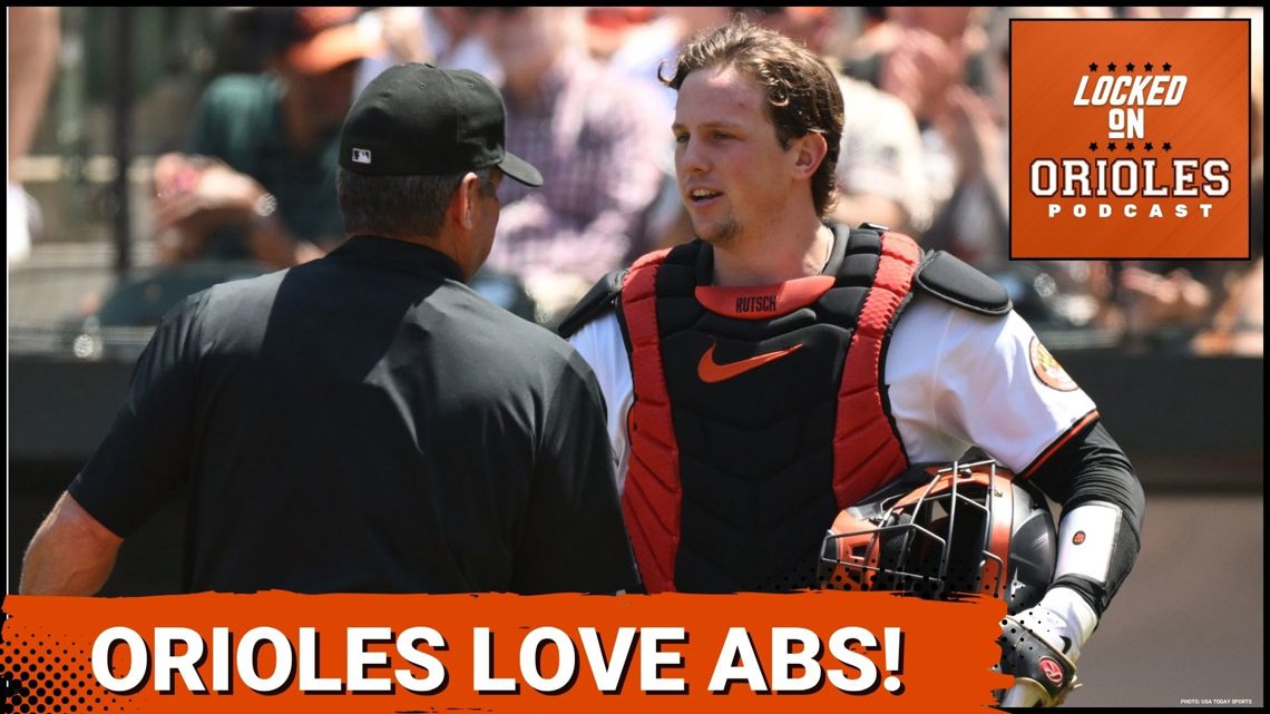 Orioles Mailbag: Tyler O'Neill's role, Trevor Rogers' turnaround, ABS thoughts