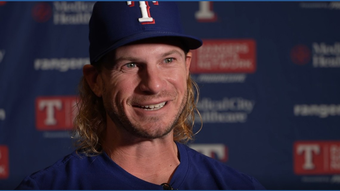 Ninety Feet Closer: Travis Jankowski finds his way back to the Rangers