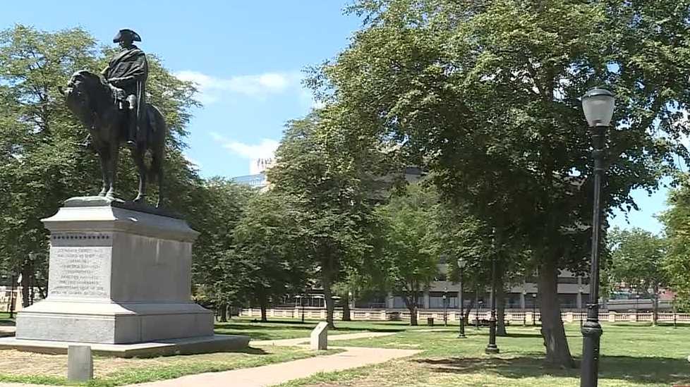 Lucas ordinance for downtown Kansas City Royals stadium