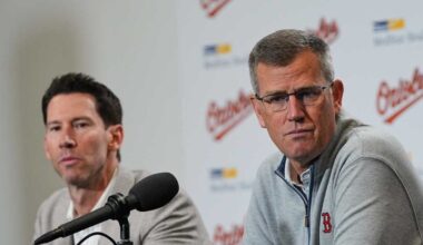 Red Sox management addresses firing manager Alex Cora