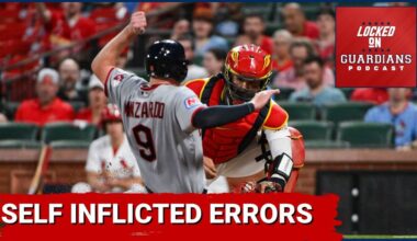 Why the Cleveland Guardians Are Struggling (It’s Not Just the Bullpen)