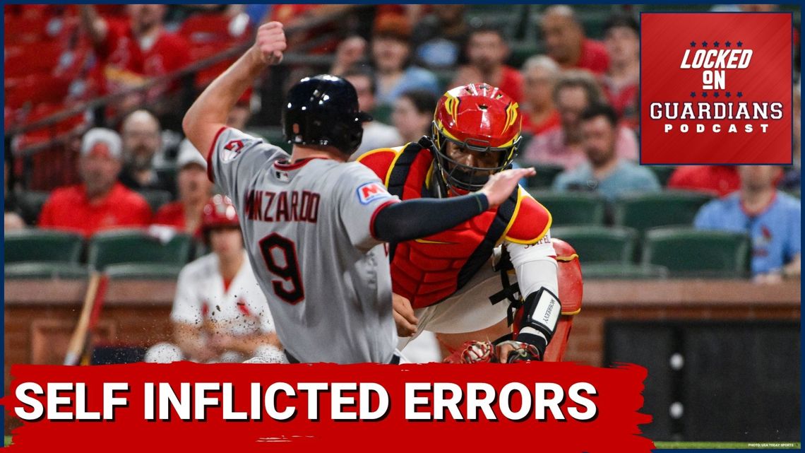 Why the Cleveland Guardians Are Struggling (It’s Not Just the Bullpen)