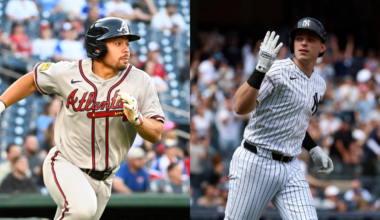 Building the 2026 All-MLB Team after one month: Which players have stood out so far?