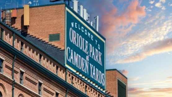 baltimore orioles mlb