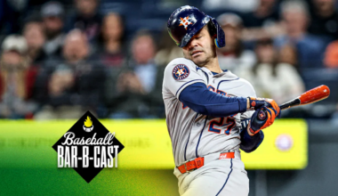 Seattle Mariners and Houston Astros emerge as early AL West favorites