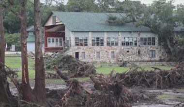 Texas Rangers joining investigation into Camp Mystic