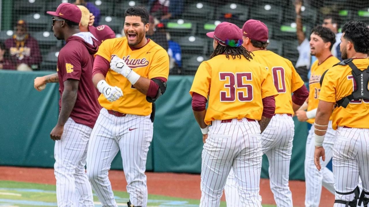 Bethune-Cookman baseball reaches new heights in historic season, hungry for NCAA tournament return