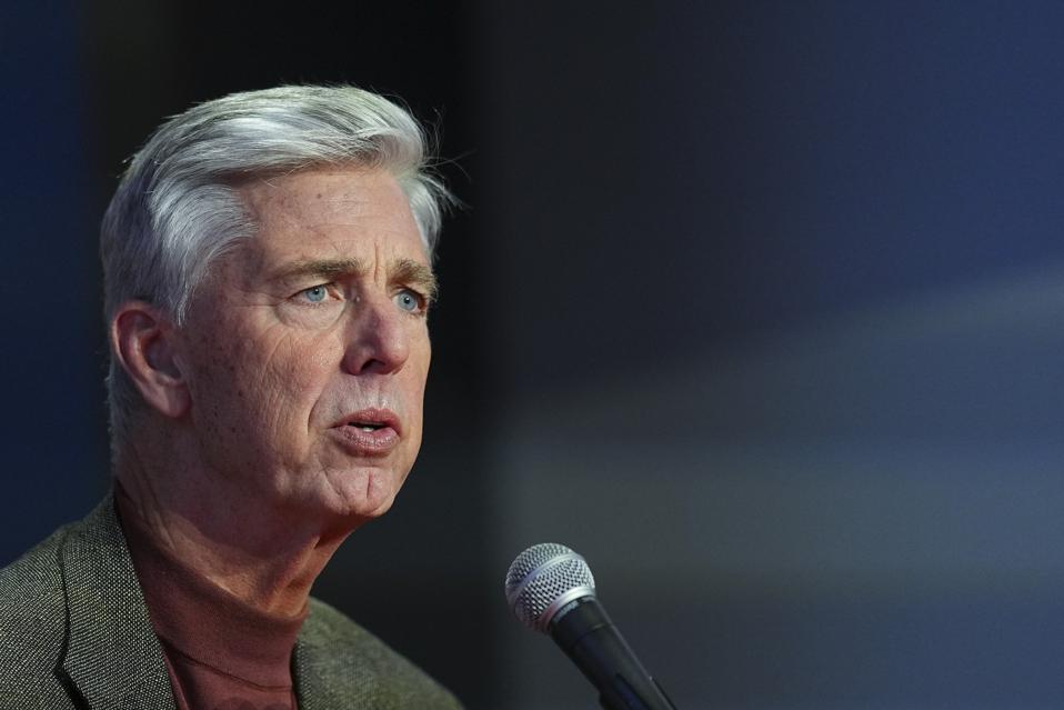 Phillies Boss Makes Rare Early-Season Move With Season In Crisis
