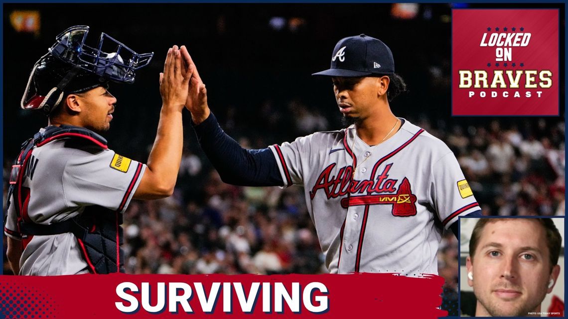 The Atlanta Braves Are Surviving and Thriving Early On