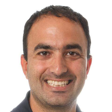 Profile Image of Lou Bezjak