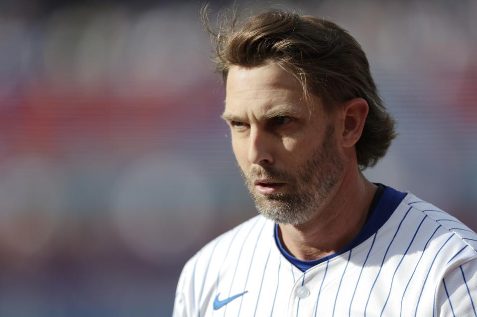 Mets’ Former All-Star Offers 3-Word Response On Life Since Leaving Team