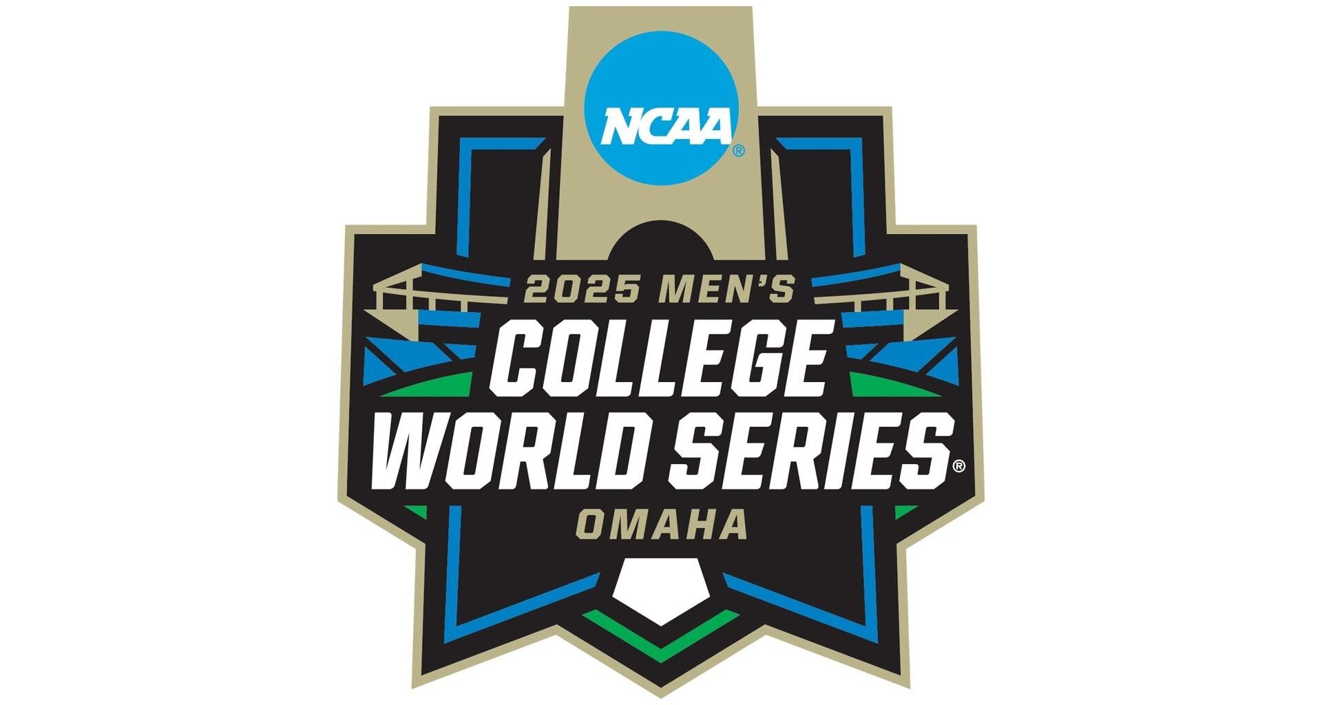 NCAA Baseball Tournament Central