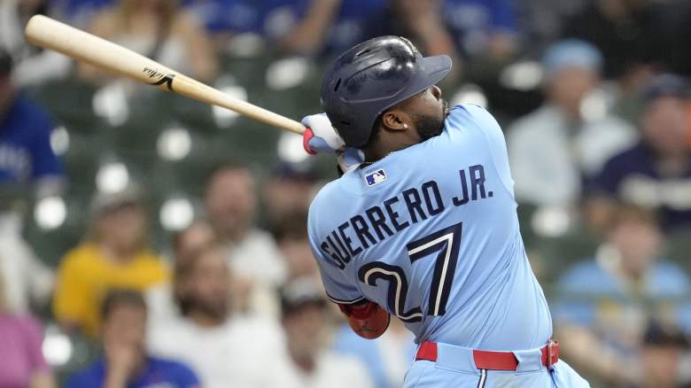 Toronto Blue Jays fan have a good chance of catching a home run ball at one specific section of Rogers Centre, a study revealed.