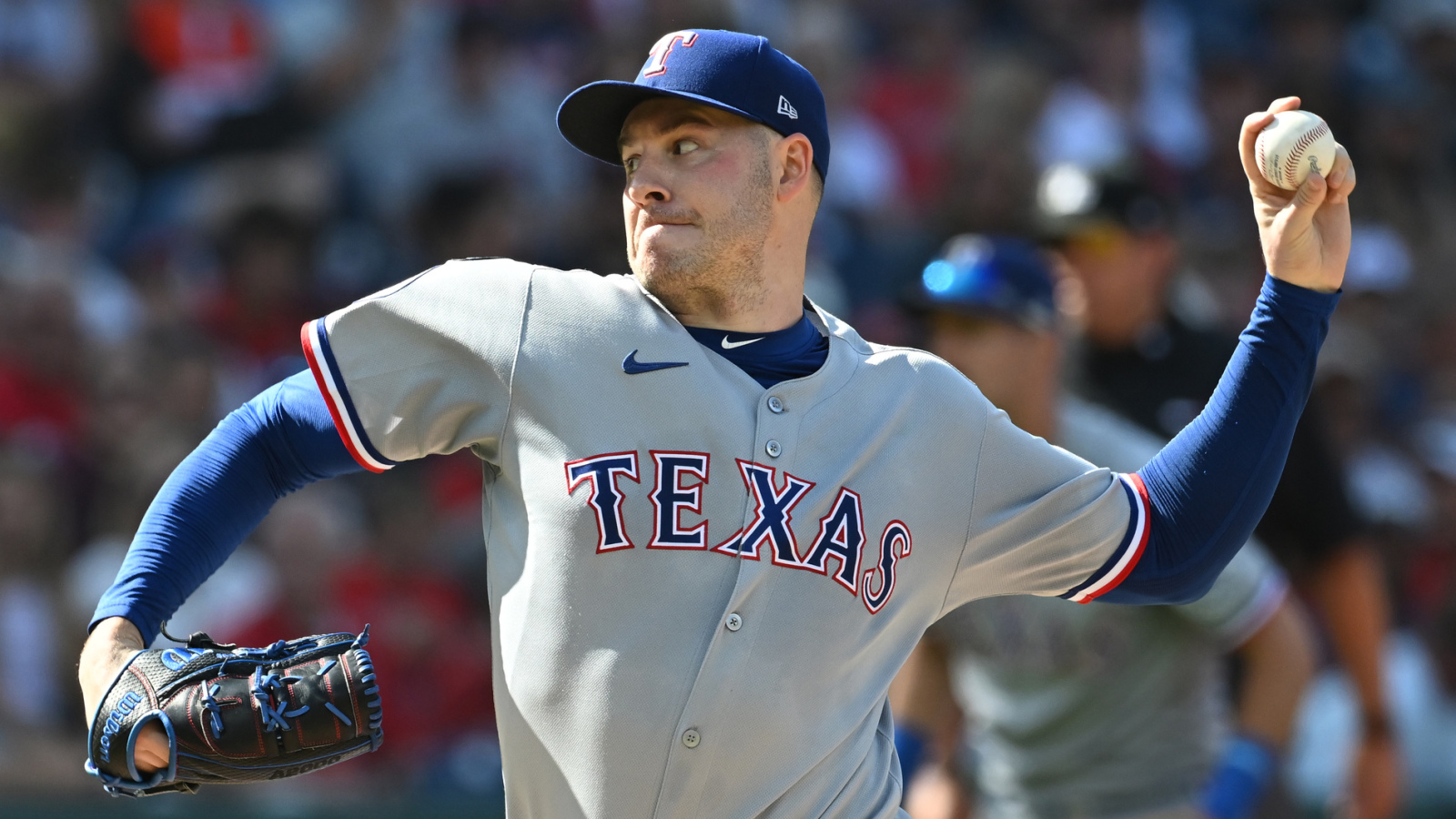 Blue Jays' signing illustrates their desperate need for pitching