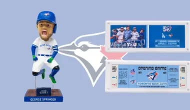From back-to-back ‘revenge’ games to special giveaways, here’s what the Toronto Blue Jays have in store this week