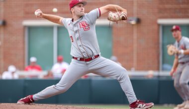 Explaining Baseball America’s Week 11 NCAA Top 25
