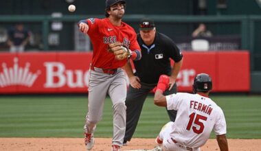 The Red Sox Now Have An Opportunity