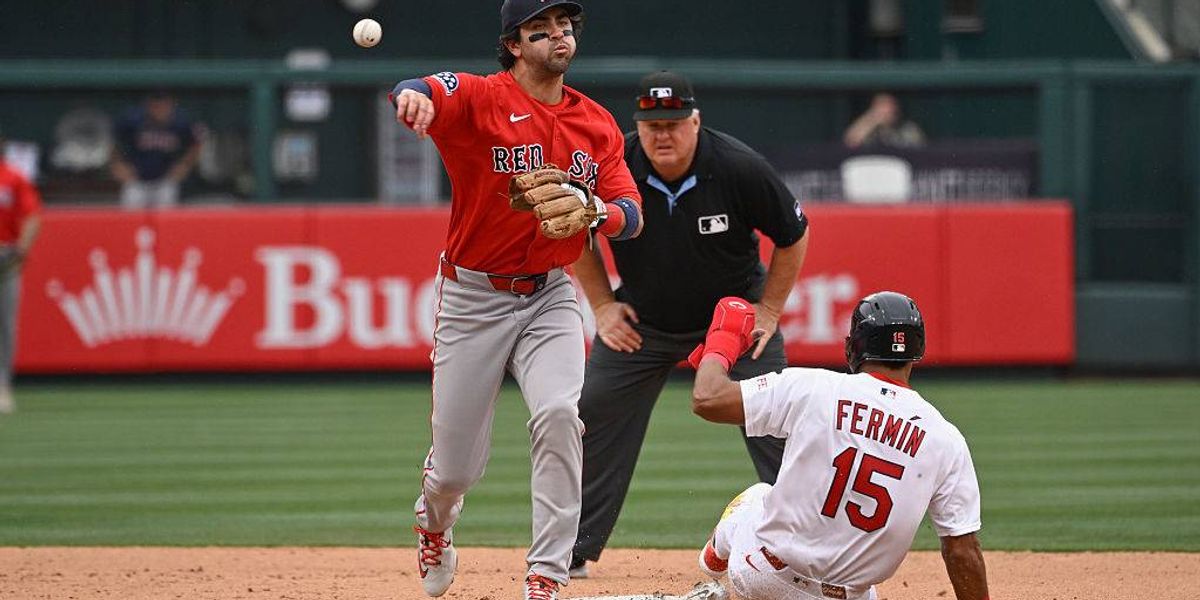 The Red Sox Now Have An Opportunity