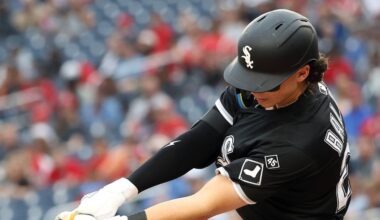 Rays vs White Sox Prediction, Odds & Player Prop Bets Today