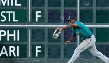 Mariners vs Padres Prediction, Odds, Moneyline, Spread & Over/Under for April 14