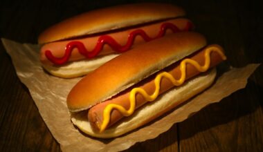 Catholic Diocese asks faithful to abstain from eating hot dogs, meat amid Cleveland Guardians home opener vs. Chicago Cubs on Good Friday