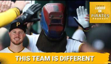 DIFFERENT: Pittsburgh Pirates Impress as Oneil Cruz and Ryan O'Hearn POWER a Home Sweep