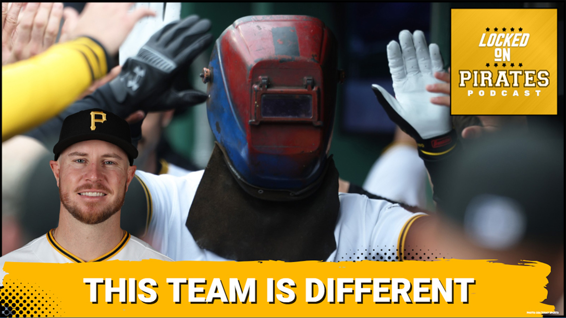 DIFFERENT: Pittsburgh Pirates Impress as Oneil Cruz and Ryan O'Hearn POWER a Home Sweep