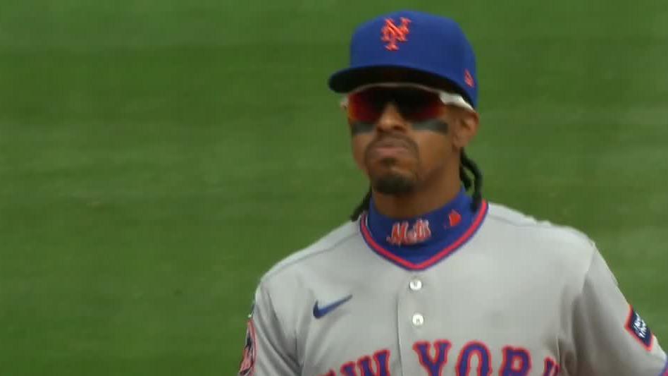 Masyn Winn's bloop single lifts Cardinals to 2-1 victory over slumping Mets in 11 innings