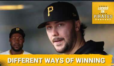 SILENCED: Paul Skenes and the Pittsburgh Pirates STIFLE Padres with Smart Tactics and TEAMWORK