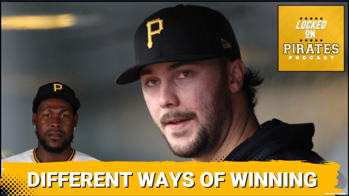 SILENCED: Paul Skenes and the Pittsburgh Pirates STIFLE Padres with Smart Tactics and TEAMWORK