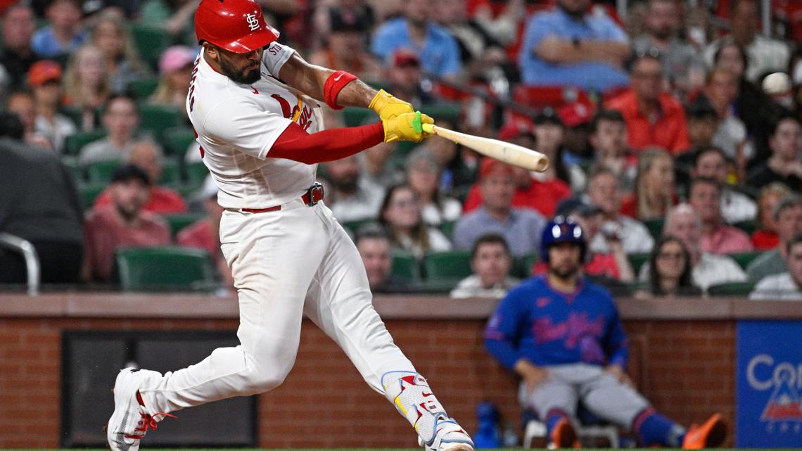 Herrera sparks Cardinals to 3-0 win over Mets