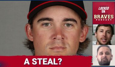 Atlanta Braves Prospect Report: Ethan Bagwell, Jim Jarvis Off to Great Starts