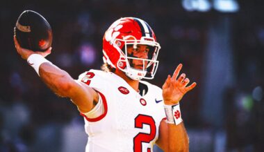2026 NFL Draft: 1 Thing to Know About Notable Day 3 Picks