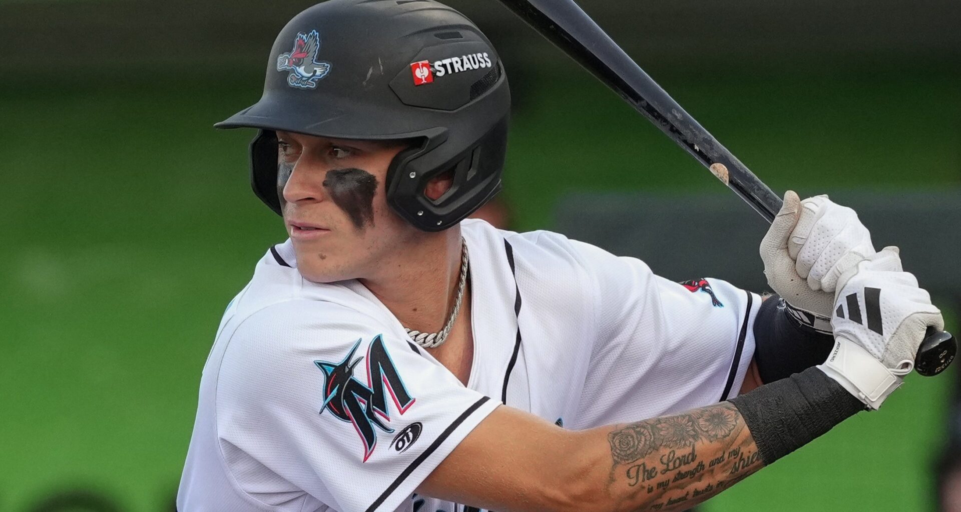 Minor league assignments for every 2025 Marlins draft pick entering 2026 season - FOF Prospects