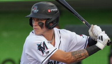 Minor league assignments for every 2025 Marlins draft pick entering 2026 season - FOF Prospects