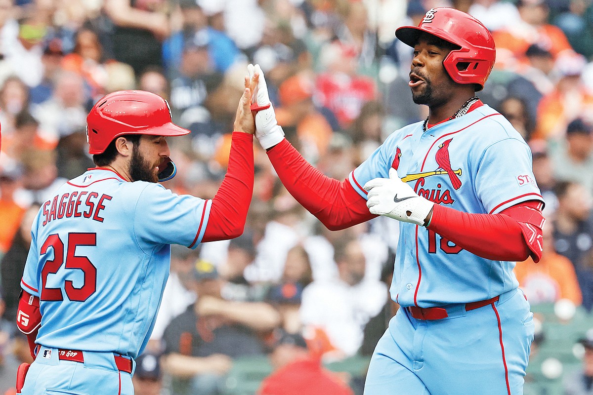 Red Sox take momentum into series against Cardinals