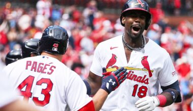 Tumbling Tigers to face Cardinals in home opener