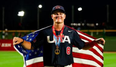 2026 MLB Draft Profile: Carson Bolemon - MLB Draft