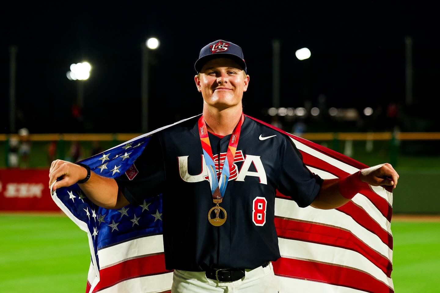 2026 MLB Draft Profile: Carson Bolemon - MLB Draft