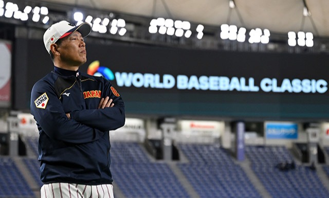 Hirokazu Ibata steps down as Japan Baseball National Team manager
