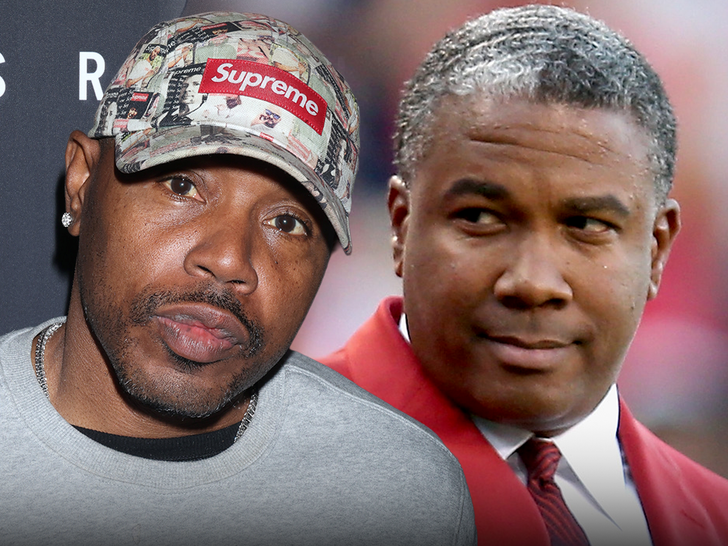 Tyrin Turner garret anderson main getty