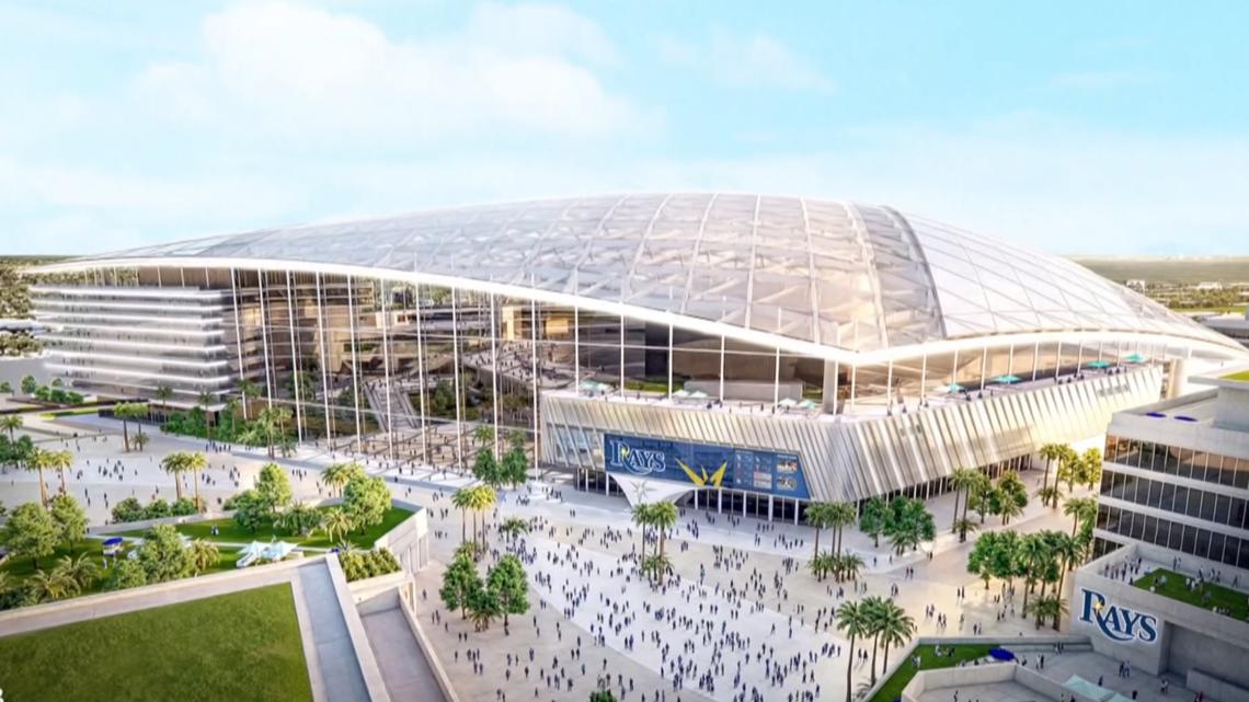 Rays stadium deal faces scrutiny as leaders debate taxpayer risk and alternative funding plan