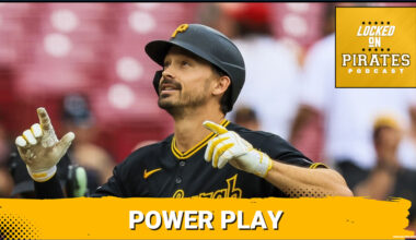 POWER SHIFT: Pittsburgh Pirates and Oneil Cruz CRUSH Expectations as Home Run Surge IGNITES Offense