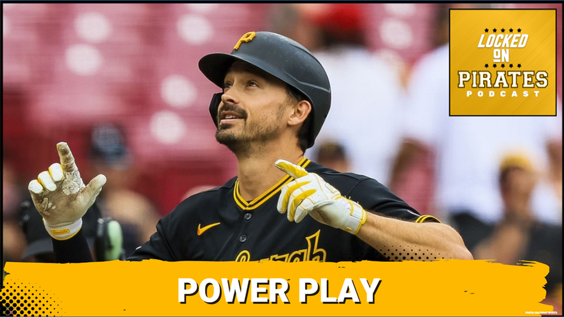 POWER SHIFT: Pittsburgh Pirates and Oneil Cruz CRUSH Expectations as Home Run Surge IGNITES Offense