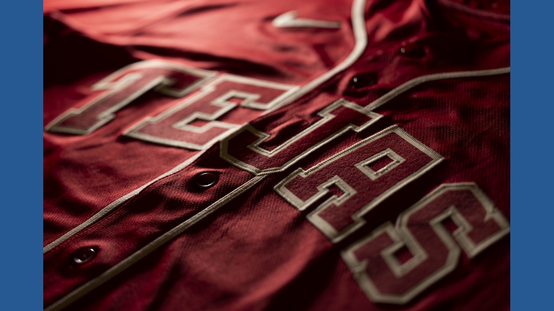 Rangers reveal 'Tejas' City Connect uniforms celebrating Mexican influence and heritage