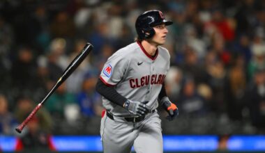 Today's top games to watch, best bets: Guardians vs. Orioles, NHL and more