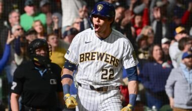 MLB odds, picks, predictions, parlay: Brewers, Blue Jays among best bets