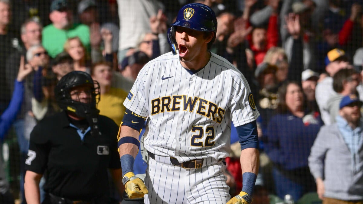 MLB odds, picks, predictions, parlay: Brewers, Blue Jays among best bets