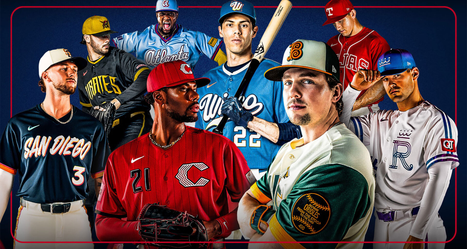 SportsLogos.Net News